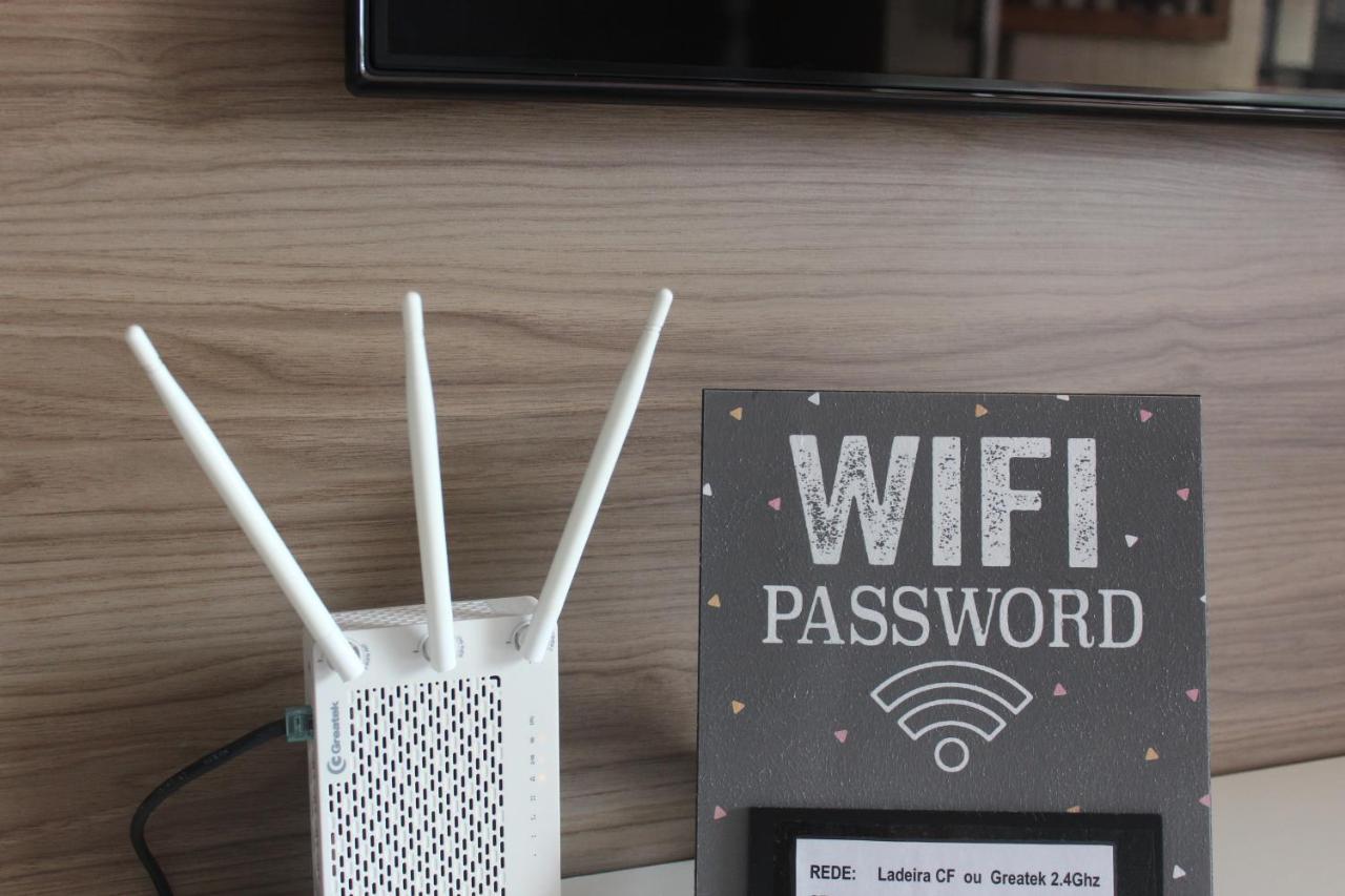 Maravilhoso Apto Na Do Wi-fi 600 Mb Apartment Cabo Frio