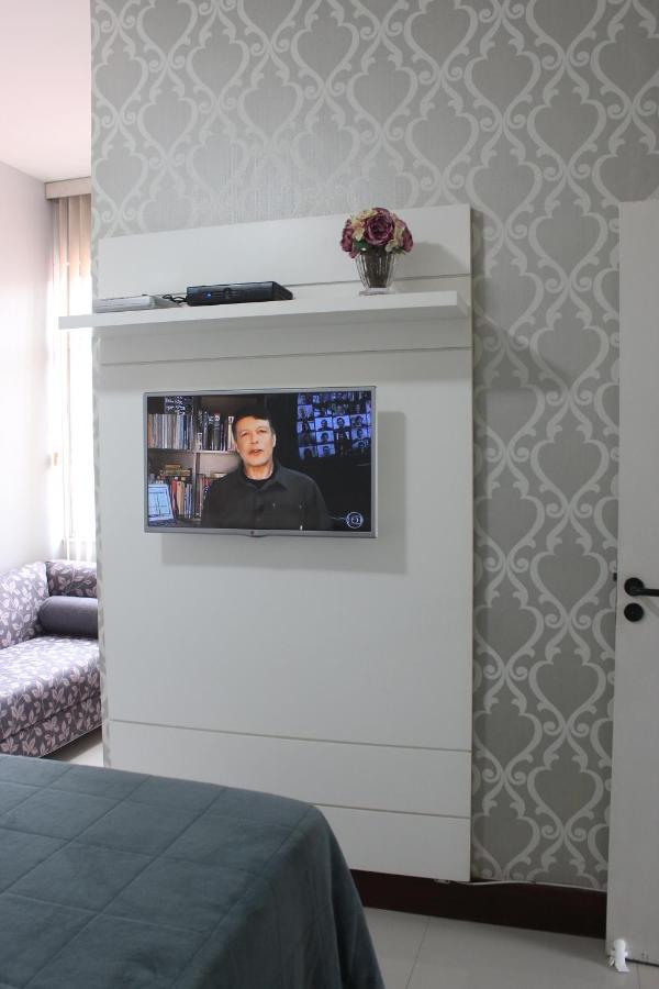 Maravilhoso Apto Na Do Wi-fi 600 Mb Apartment