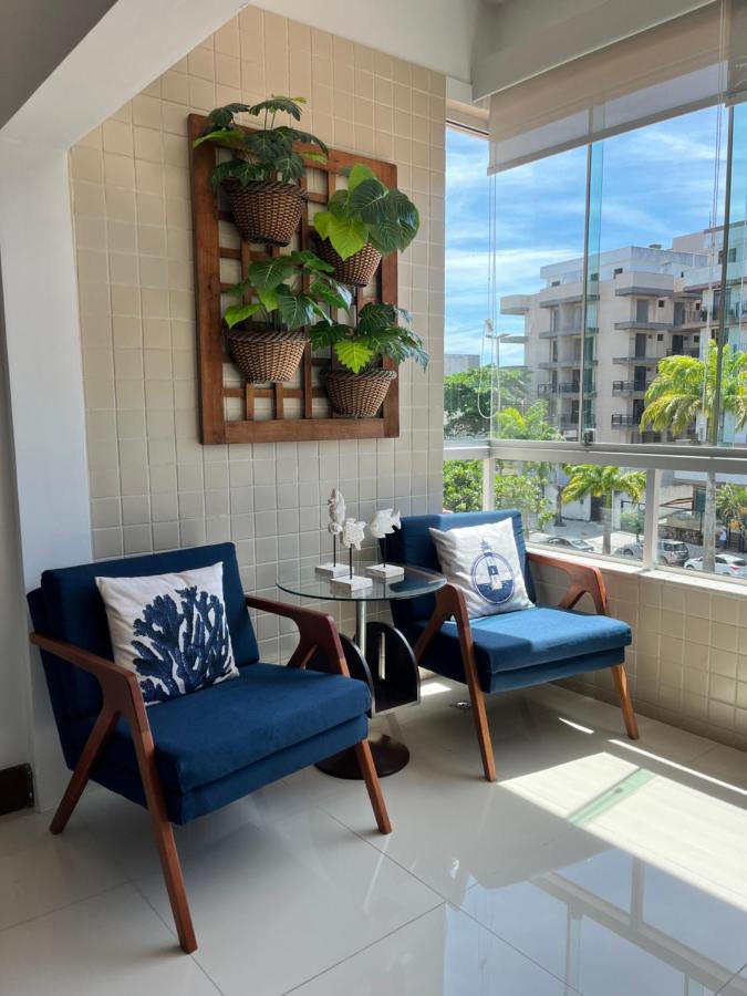 Apartment Maravilhoso Apto Na Do Wi-fi 600 Mb