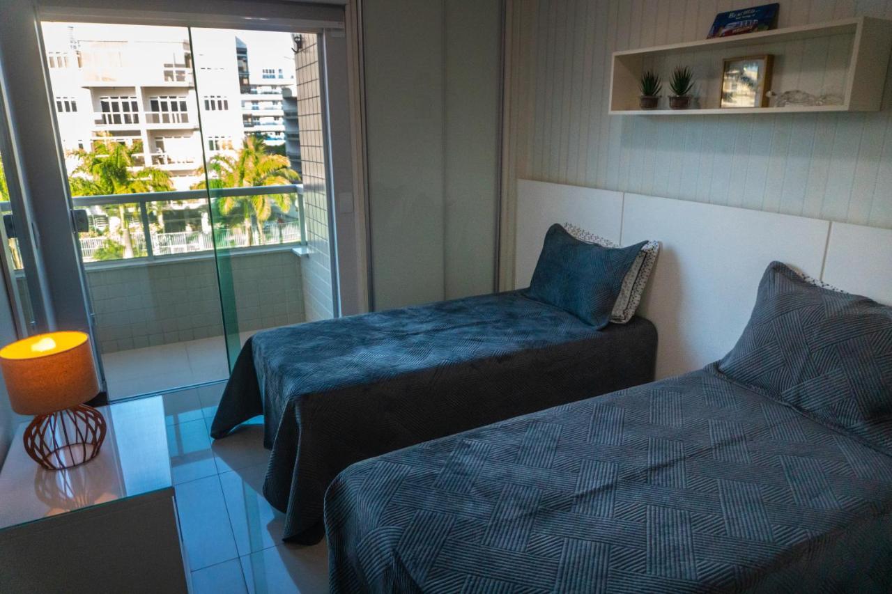 Apartment Maravilhoso Apto Na Do Wi-fi 600 Mb