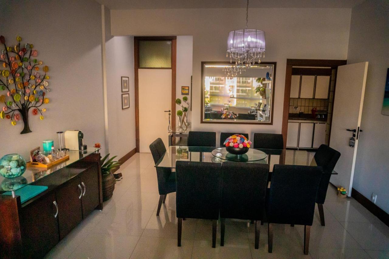 Maravilhoso Apto Na Do Wi-fi 600 Mb Apartment