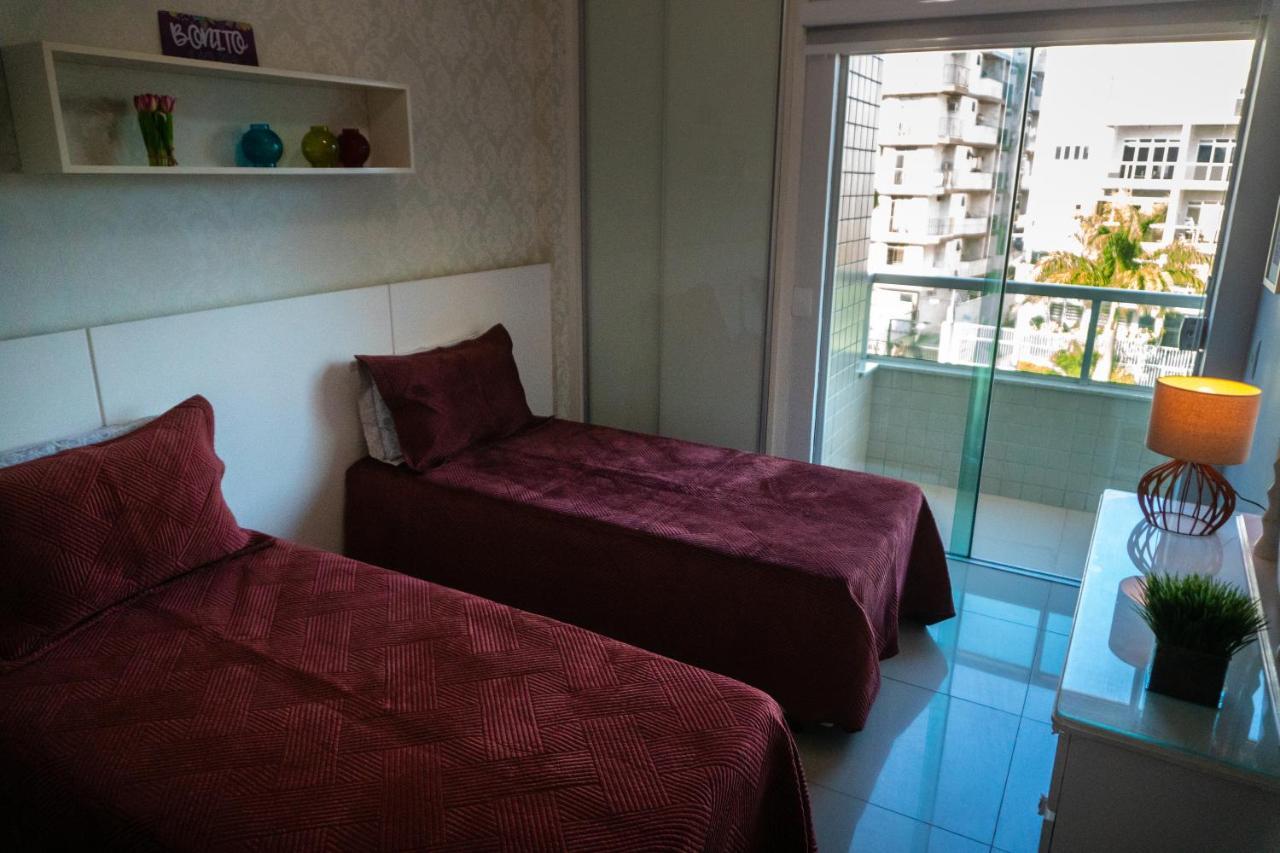 Maravilhoso Apto Na Do Wi-fi 600 Mb Apartment *