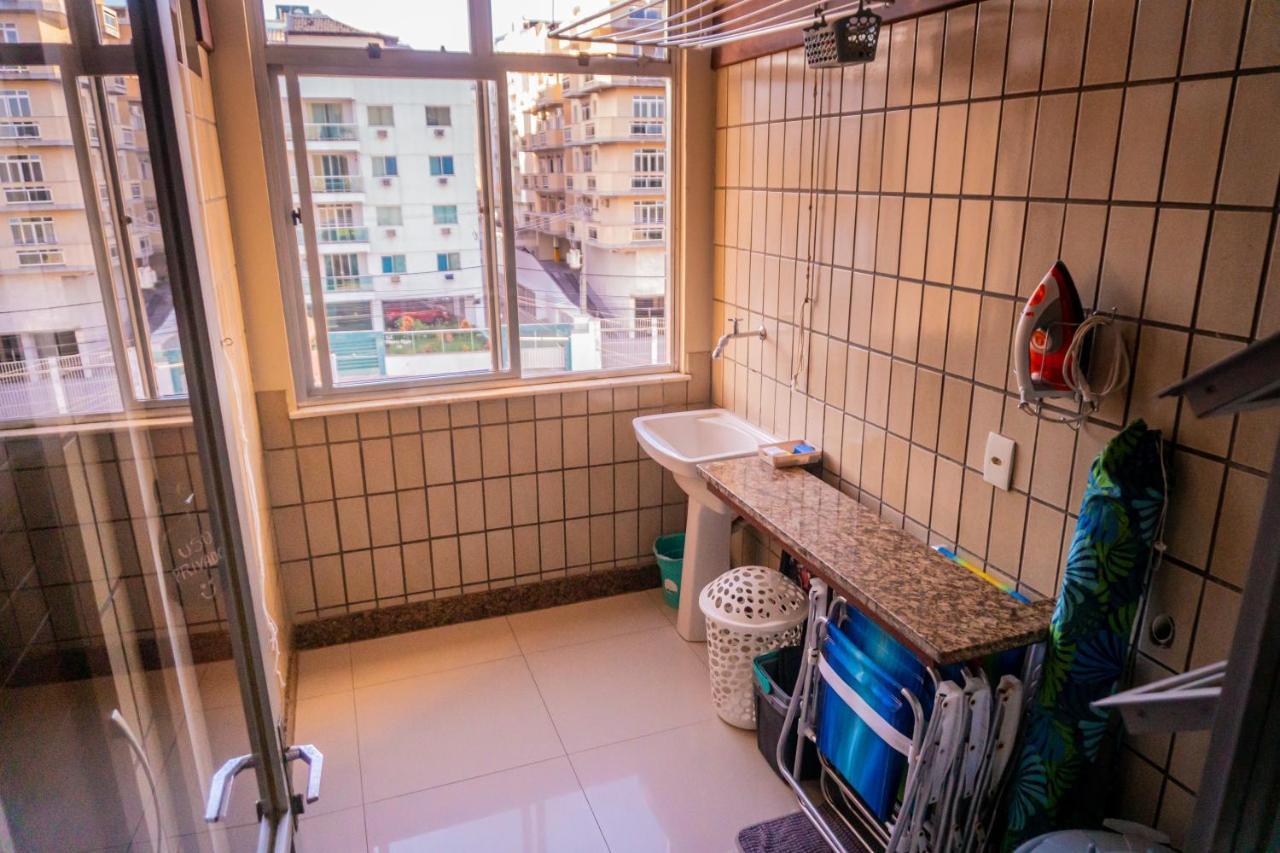 Maravilhoso Apto Na Do Wi-fi 600 Mb Apartment Cabo Frio