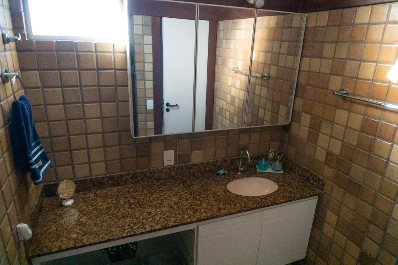 Apartment Maravilhoso Apto Na Do Wi-fi 600 Mb Cabo Frio