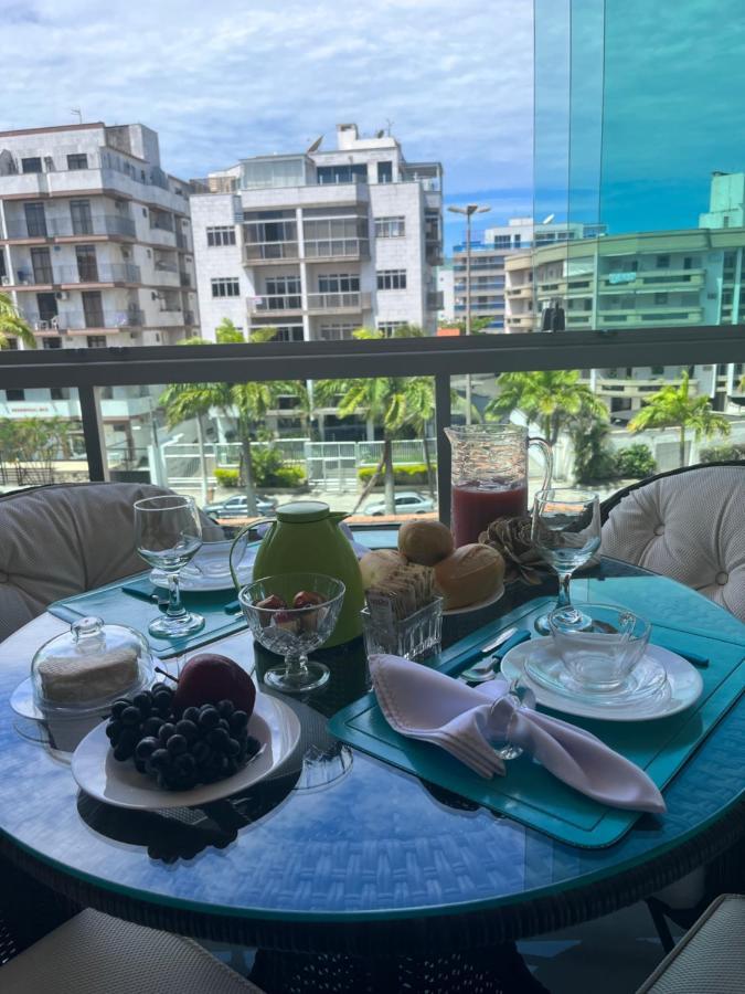 Apartment Maravilhoso Apto Na Do Wi-fi 600 Mb *
