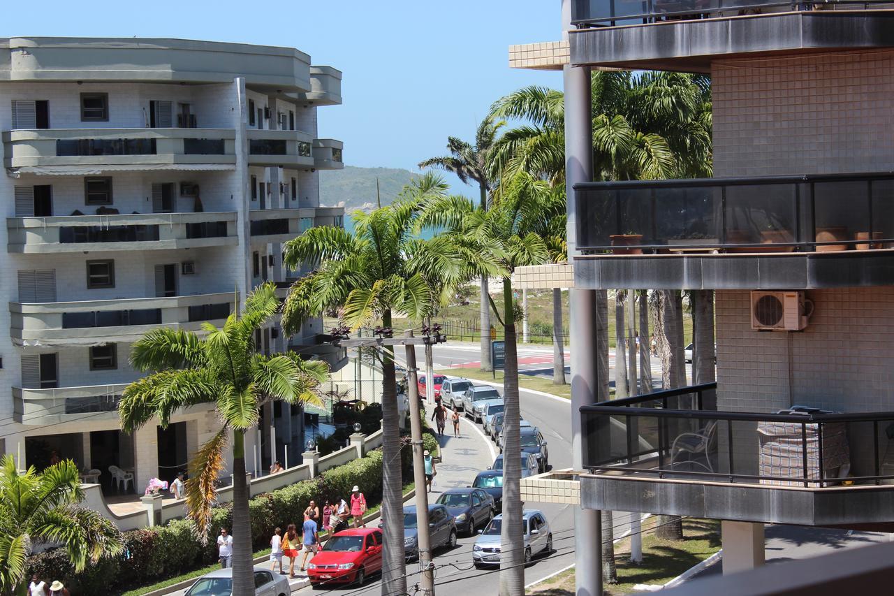 Apartment Maravilhoso Apto Na Do Wi-fi 600 Mb *