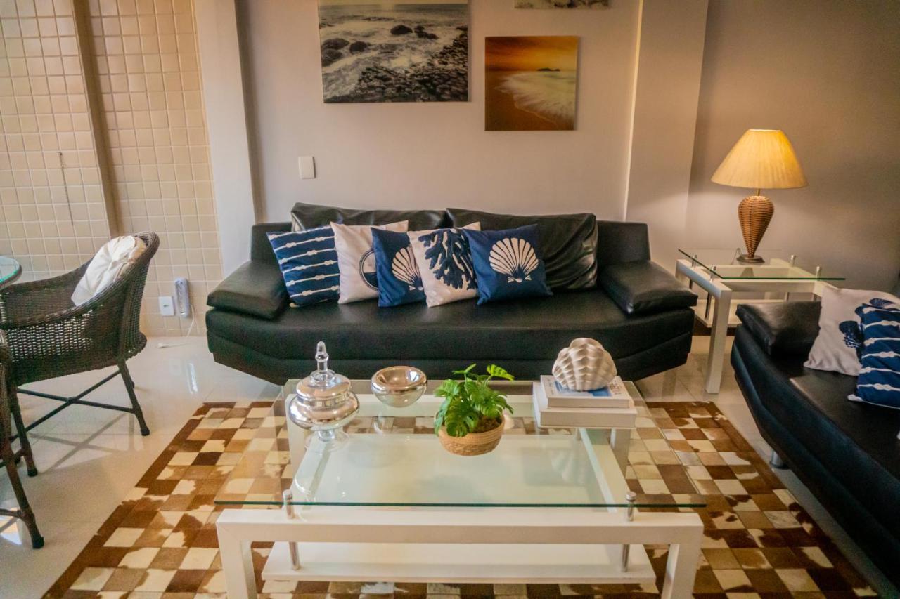 Maravilhoso Apto Na Do Wi-fi 600 Mb Apartamento Cabo Frio