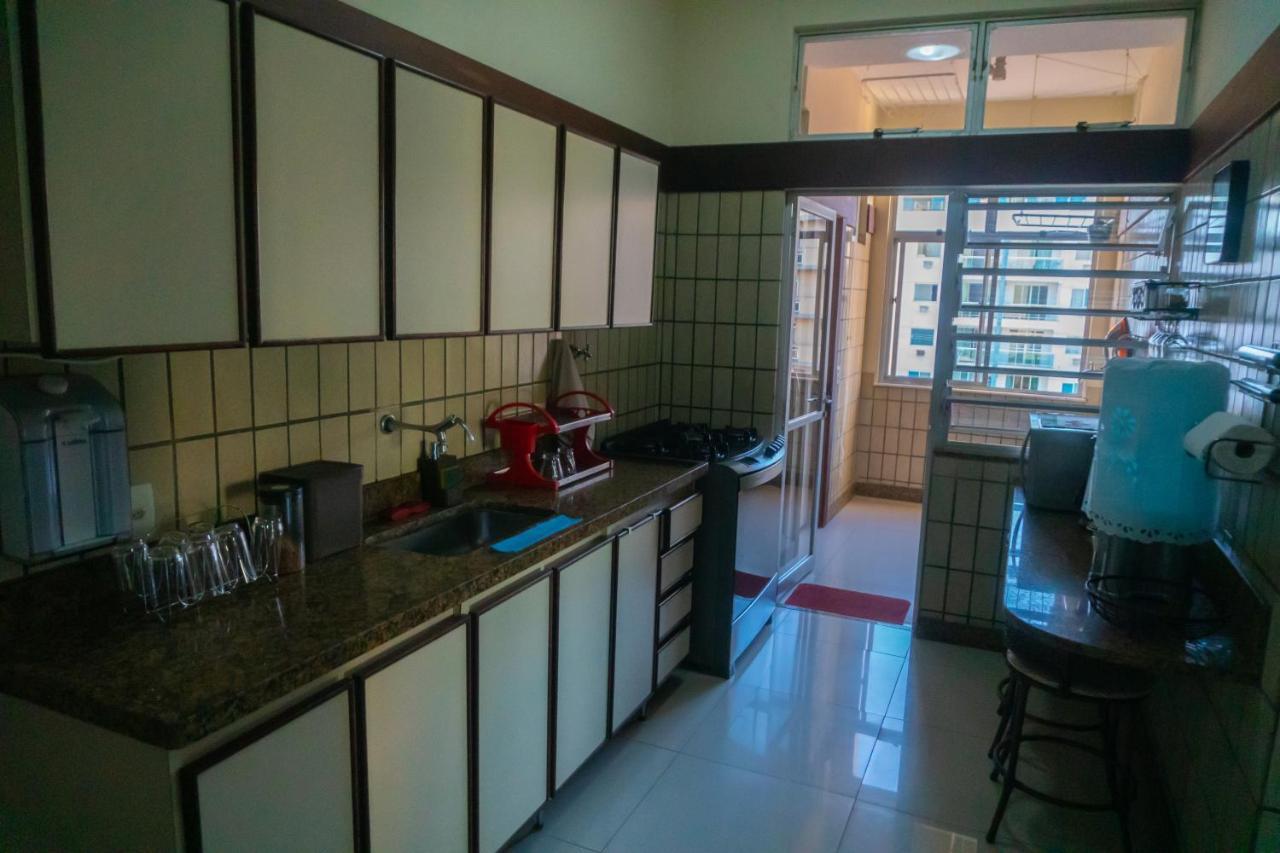 Apartamento Maravilhoso Apto Na Do Wi-fi 600 Mb Cabo Frio
